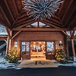 Royalp & 5* Villars-sur-Ollon