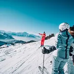 Royalp & 5* Villars-sur-Ollon