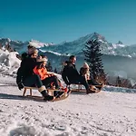 Royalp & Hotel Villars-sur-Ollon