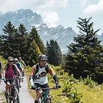 Royalp & Hotel Villars-sur-Ollon