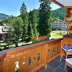 Royalp & Hotel Villars-sur-Ollon