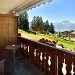 Royalp & Hotel Villars-sur-Ollon