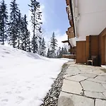 Hotel Royalp & Villars-sur-Ollon