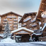 Royalp & Hotel Villars-sur-Ollon