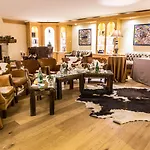 Royalp & Hotel Villars-sur-Ollon