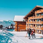 Royalp & Hotel Villars-sur-Ollon