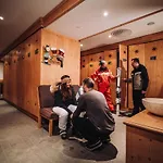 Hotel Royalp & Villars-sur-Ollon