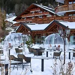 Hotel Royalp & Villars-sur-Ollon