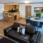 Royalp & 5* Villars-sur-Ollon