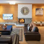 Hotel Royalp & Villars-sur-Ollon