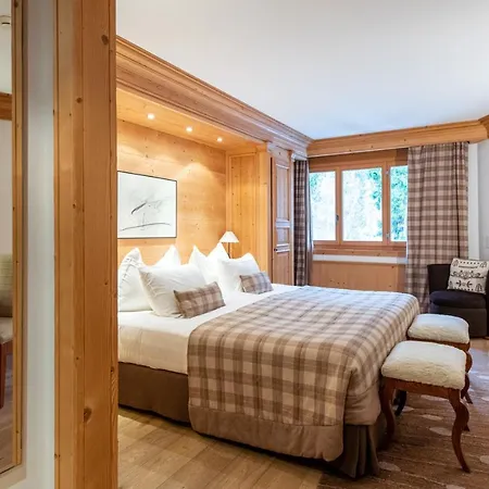 Hotel Royalp Hôtel&spa 5*