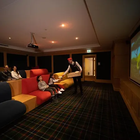 Royalp & Villars-sur-Ollon