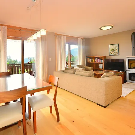 Royalp & Hotel Villars-sur-Ollon