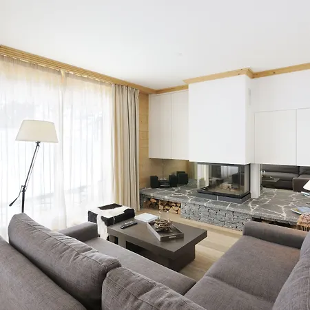 Royalp & 5* Villars-sur-Ollon