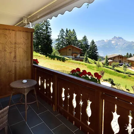 Royalp & Hotel Villars-sur-Ollon