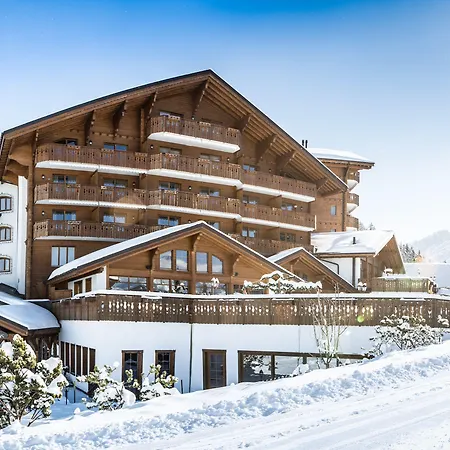 Royalp & Villars-sur-Ollon