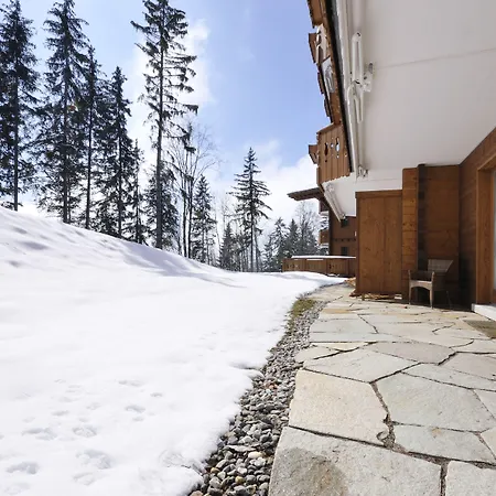 Hotell Royalp & Villars-sur-Ollon