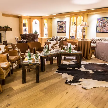 Royalp & Hotel Villars-sur-Ollon