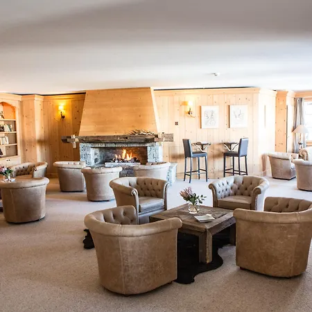Royalp Hôtel&spa 5* Villars-sur-Ollon
