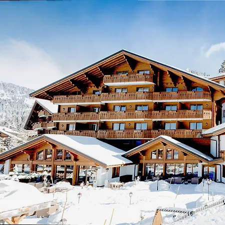 Otel Royalp & 5*