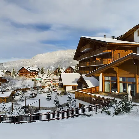 Royalp Hôtel&spa Hotel
