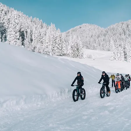 Royalp & 5* Villars-sur-Ollon