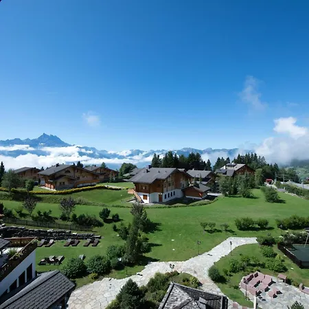 Royalp & Villars-sur-Ollon