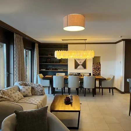 Royalp & Hotel Villars-sur-Ollon