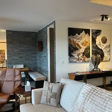 Royalp & 5* Villars-sur-Ollon