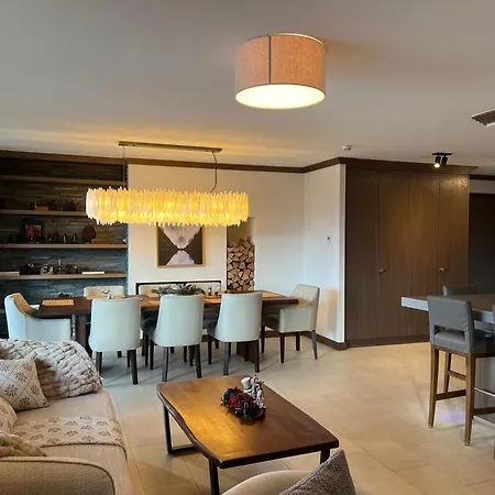 Royalp & Villars-sur-Ollon