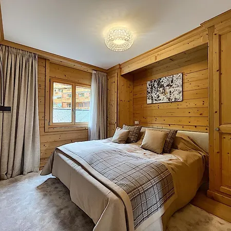 Royalp Hôtel&spa Villars-sur-Ollon