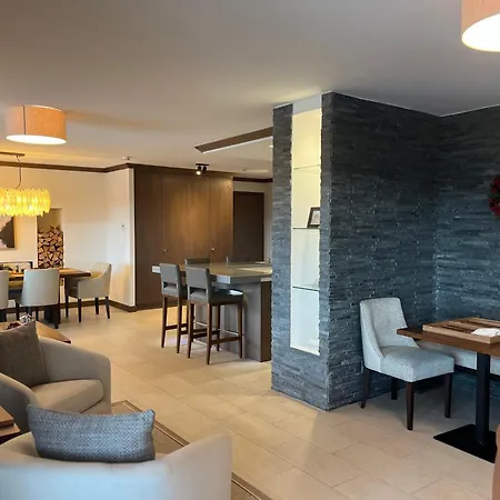 Royalp & Hotel Villars-sur-Ollon