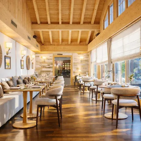 Royalp & Hotel Villars-sur-Ollon