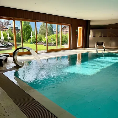 Royalp & 5* Villars-sur-Ollon