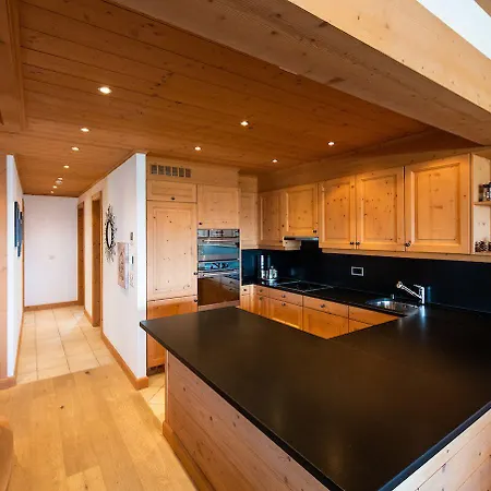 Royalp & 5* Villars-sur-Ollon