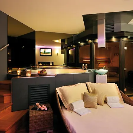 Royalp Hôtel&spa Villars-sur-Ollon