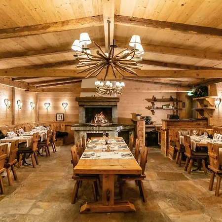 Royalp & Hotell Villars-sur-Ollon