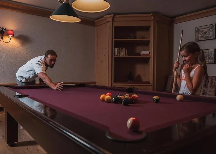 Отель Royalp & Вилларс-Сур-Оллон