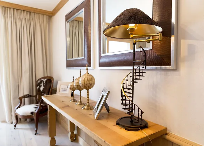 Royalp & 5* Villars-sur-Ollon