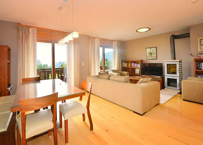 Royalp & Hotel Villars-sur-Ollon