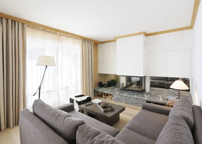 Royalp & 5* Villars-sur-Ollon