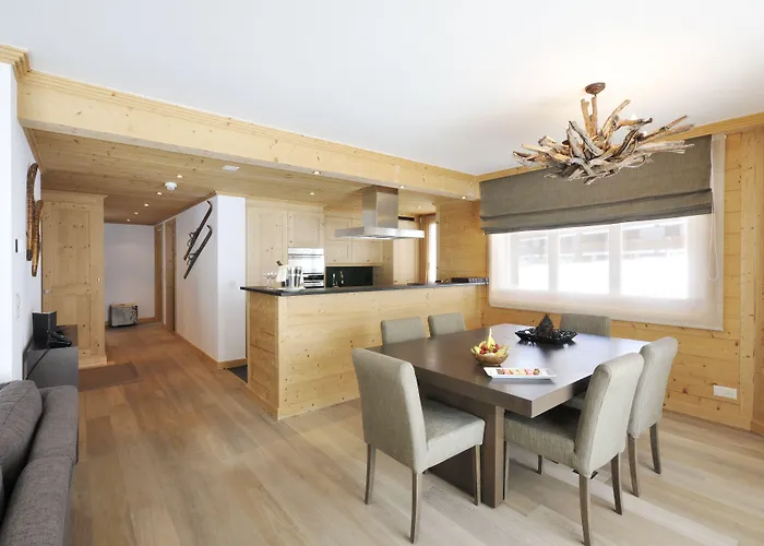 Royalp & Hotel Villars-sur-Ollon