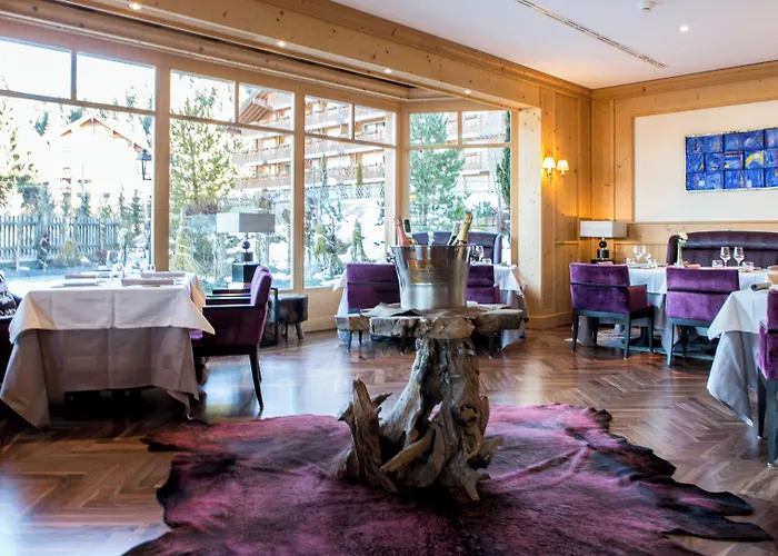 Royalp & 5* Villars-sur-Ollon