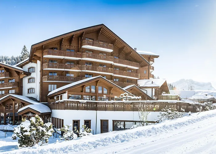 Royalp & Villars-sur-Ollon