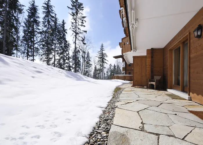 Hotel Royalp & Villars-sur-Ollon