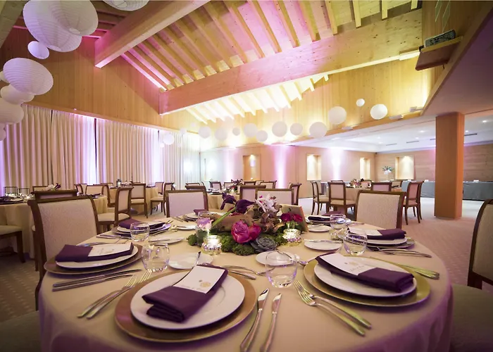 Royalp & 5* Villars-sur-Ollon