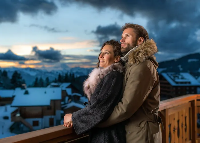 Hotel Royalp & Villars-sur-Ollon