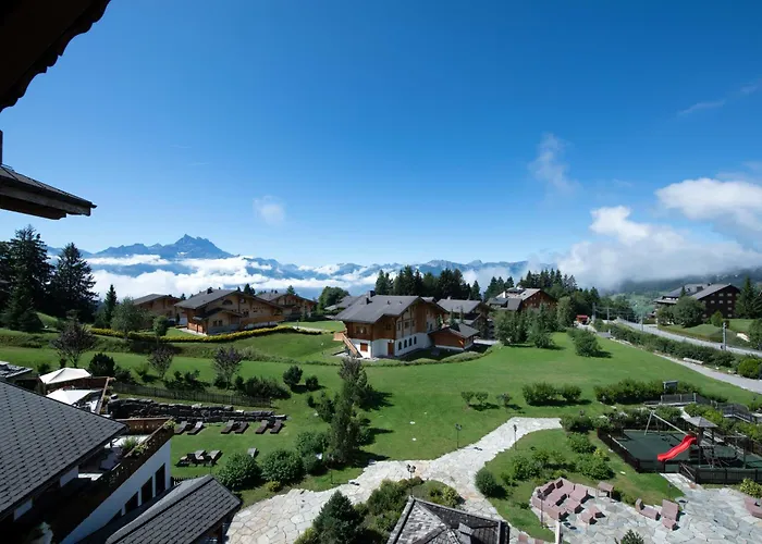 Royalp & Villars-sur-Ollon