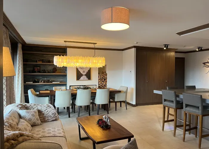 Royalp & Вилларс-Сур-Оллон