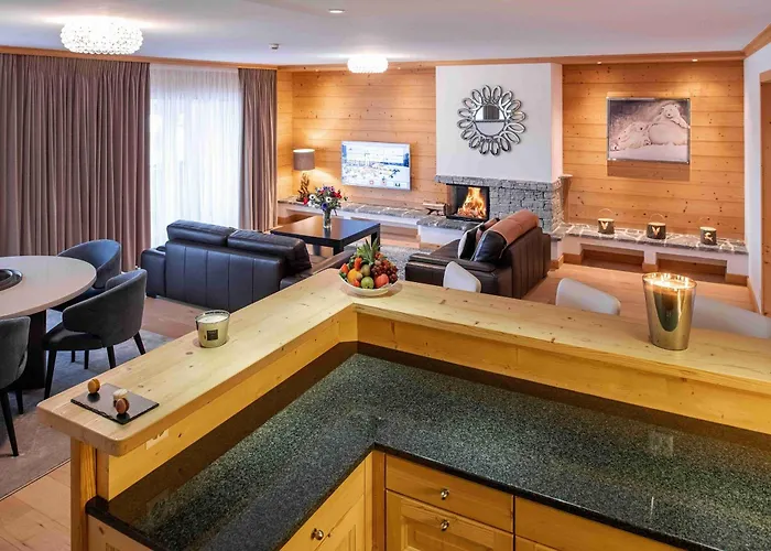 Royalp & Villars-sur-Ollon